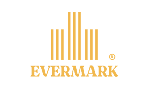 Evermark logo_Sunshine Gold